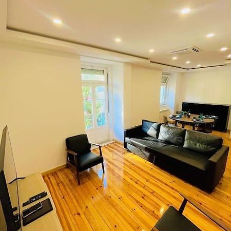 Lisbon 67 Amazing Family Flat In Great Location City Center ภายนอก รูปภาพ