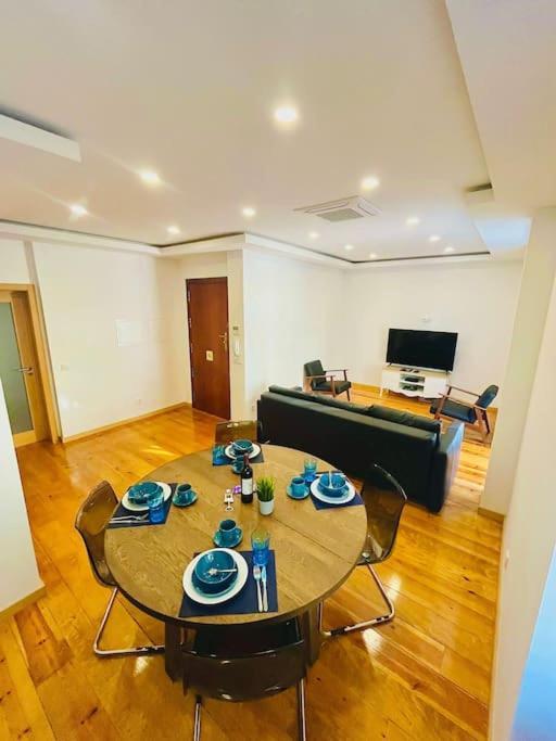 Lisbon 67 Amazing Family Flat In Great Location City Center Apartment ภายนอก รูปภาพ