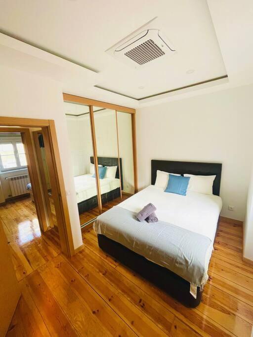 Lisbon 67 Amazing Family Flat In Great Location City Center ภายนอก รูปภาพ