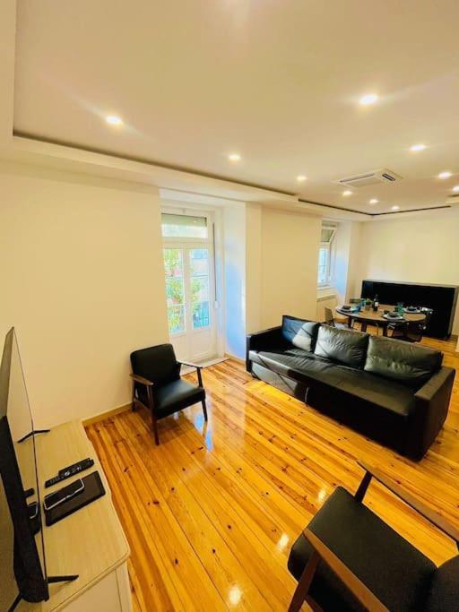 Lisbon 67 Amazing Family Flat In Great Location City Center Apartment ภายนอก รูปภาพ