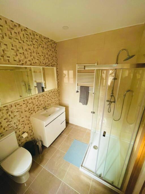 Lisbon 67 Amazing Family Flat In Great Location City Center ภายนอก รูปภาพ