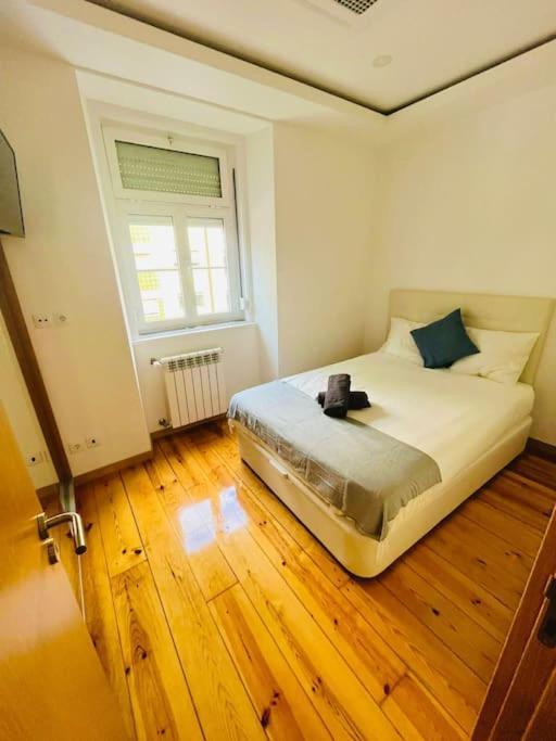 Lisbon 67 Amazing Family Flat In Great Location City Center ภายนอก รูปภาพ